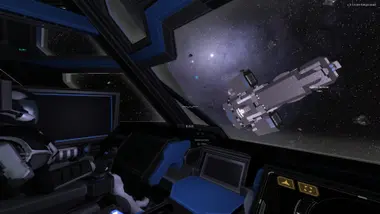 Interstellar Rift preview 12
