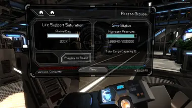 Interstellar Rift preview 8