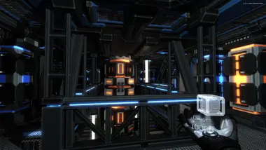 Interstellar Rift preview 11