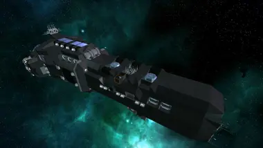 Interstellar Rift preview 6