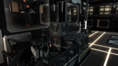 Interstellar Rift preview 9