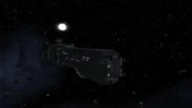 Interstellar Rift preview 7