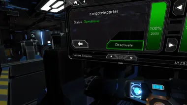 Interstellar Rift preview 3