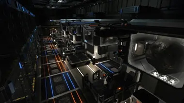 Interstellar Rift preview 5