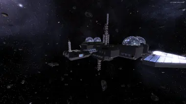 Interstellar Rift preview 4