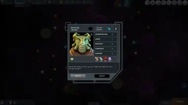 Interstellar Space: Genesis preview 13