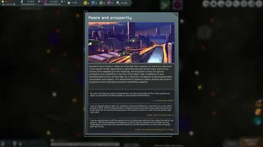Interstellar Space: Genesis preview 14