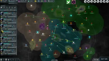 Interstellar Space: Genesis preview 5