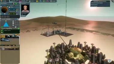 Interstellar Space: Genesis preview 11