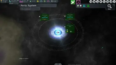 Interstellar Space: Genesis preview 7