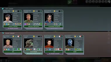 Interstellar Space: Genesis preview 6