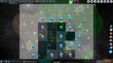 Interstellar Space: Genesis preview 16