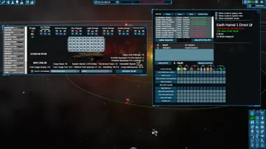 Interstellar Transport Company preview 3