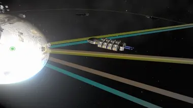 Interstellar Transport Company preview 6