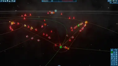 Interstellar Transport Company preview 5