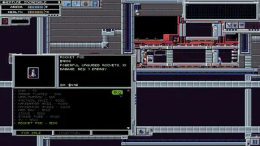 Interstellaria preview 9