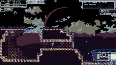 Interstellaria preview 6