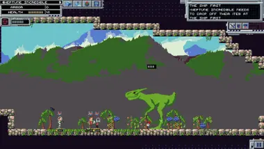 Interstellaria preview 7