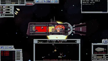 Interstellaria preview 5