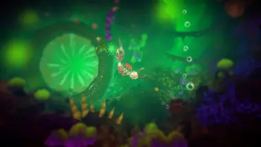 Into the Belly of the Beast preview 9