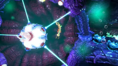 Into the Belly of the Beast preview 8