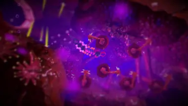 Into the Belly of the Beast preview 4
