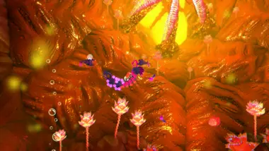 Into the Belly of the Beast preview 3