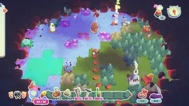 Into the Emberlands preview 2