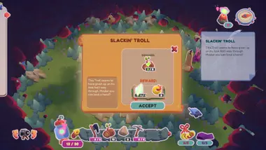Into the Emberlands preview 3
