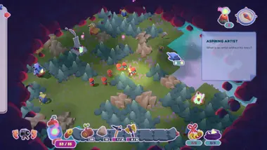 Into the Emberlands preview 5