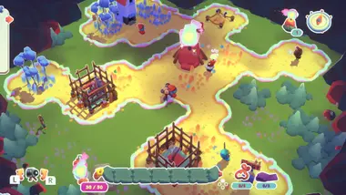 Into the Emberlands preview 4