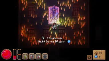 Into the Necrovale preview 8