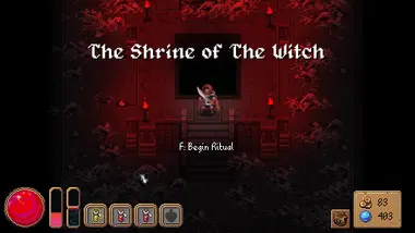 Into the Necrovale preview 9
