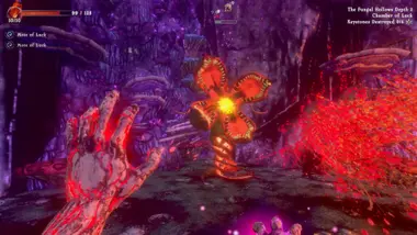 Into the Pit preview 8