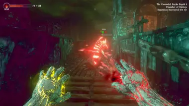 Into the Pit preview 6