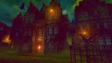 Into the Pit preview 5