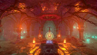 Into the Pit preview 3