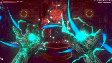Into the Pit preview 2