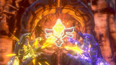 Into the Pit preview 9