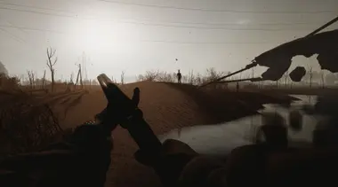 Into the Radius VR preview 8