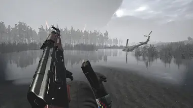 Into the Radius VR preview 3