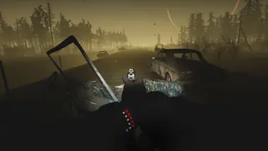 Into the Radius VR preview 4