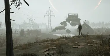 Into the Radius VR preview 7