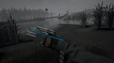 Into the Radius VR preview 9