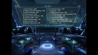 Into the Stars - Digital Deluxe preview 4