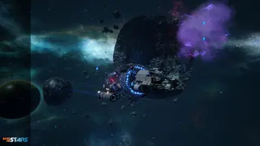 Into the Stars - Digital Deluxe preview 5