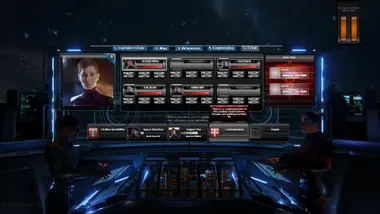Into the Stars preview 14