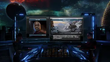 Into the Stars preview 10