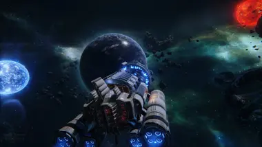 Into the Stars preview 8
