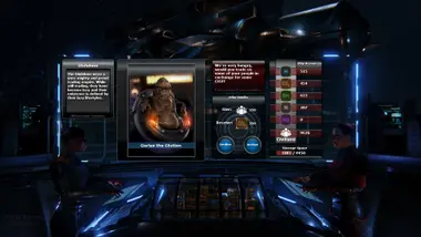 Into the Stars preview 4